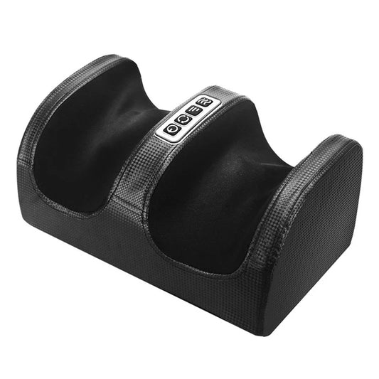 Nordivita Relief™ 3D Massagekudde för Fötter, Vader & Armar med Värme
