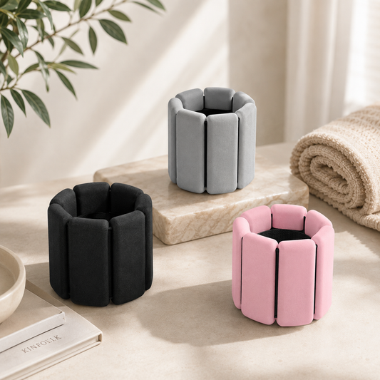 Träningsvikter för handleder & anklar 2-pack