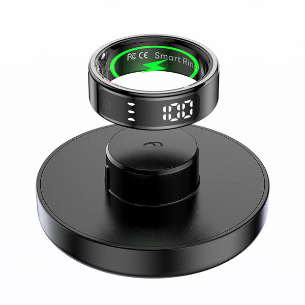 Ring battery life 5-7 days