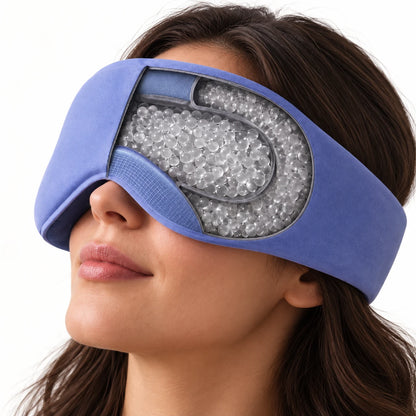 Nordivita 3D Tyngdsovmask